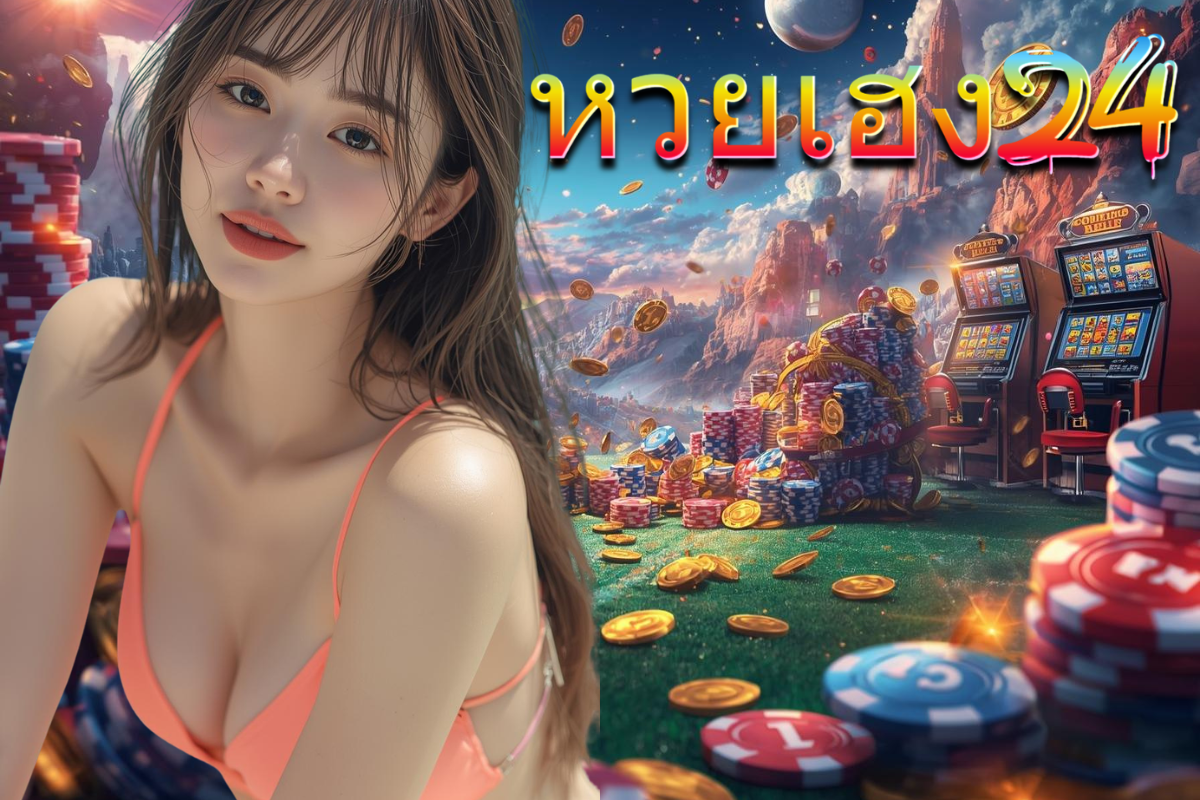 หวยเฮง24 สมัคร หวยออนไลน์