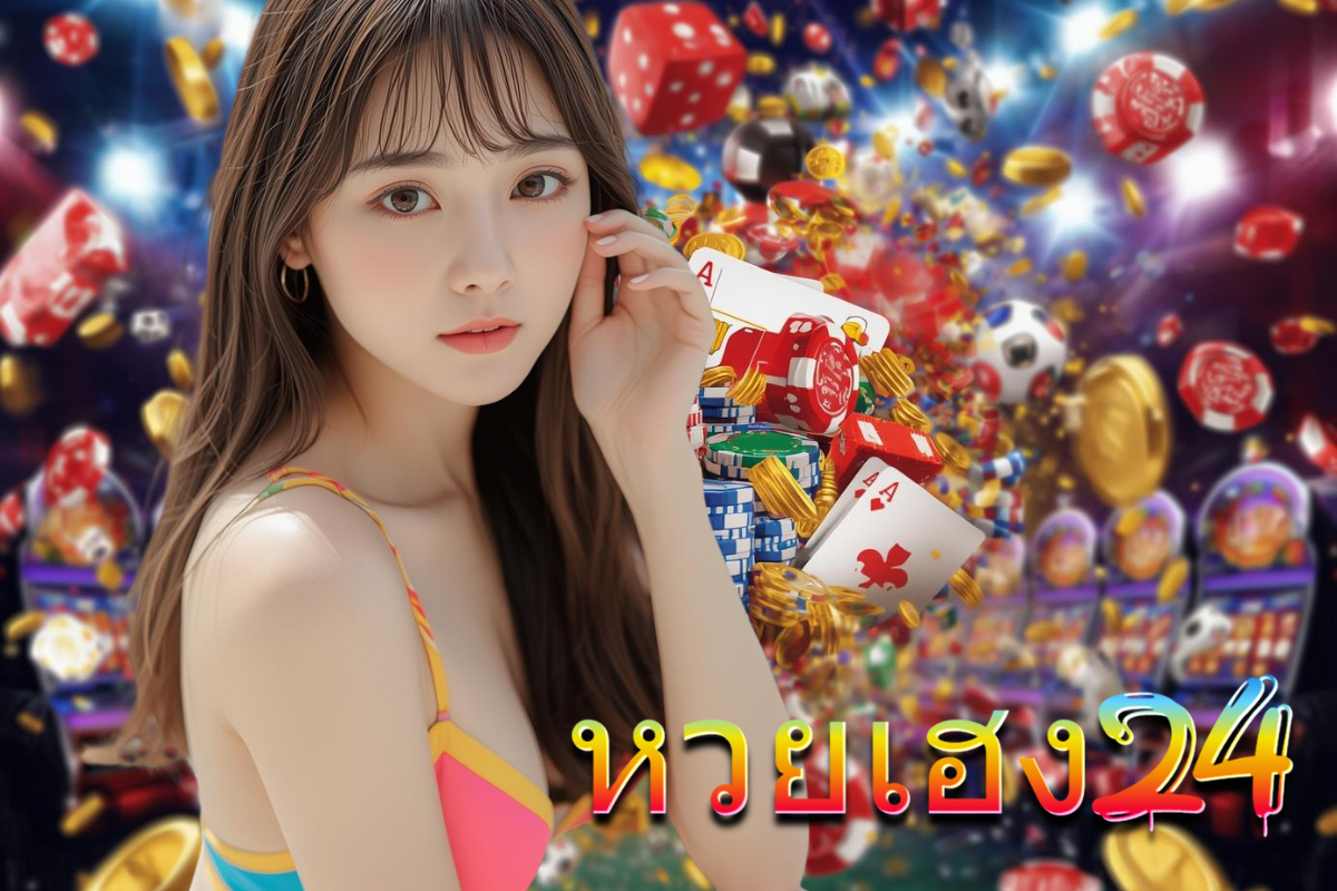 หวยเฮง24 หวย หุ้น