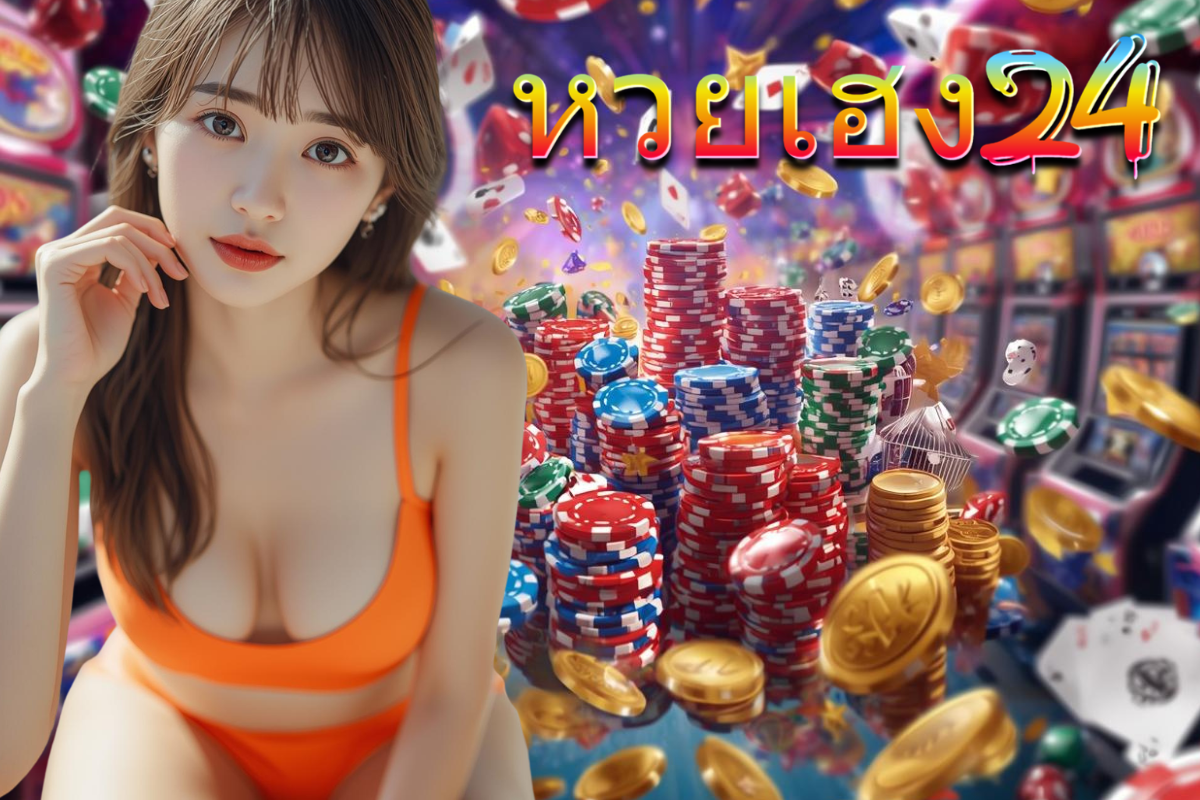 หวยเฮง24 หวยลาว